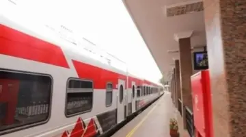 اعرف مواعيد قطارك.. تشغيل قطارات الصعيد بين القاهرة وأسوان والعكس اليوم